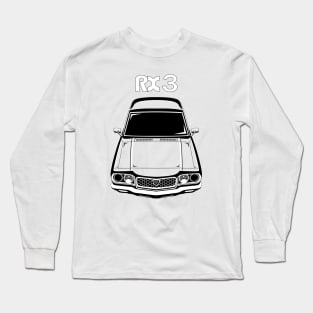 RX-3 808 818 Long Sleeve T-Shirt